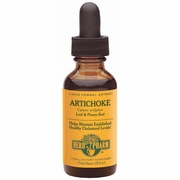 Herb Pharm, Artichoke Extract Liquid, 1 oz