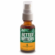 Herb Pharm, Better Bitters - Absinthium, 1 oz