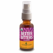 Herb Pharm, Better Bitters - Classic, 1 oz
