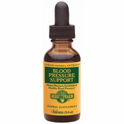 Herb Pharm, Blood Pressure Support Compound Liquid, 1 oz