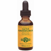 Herb Pharm, Cactus Grandiflorus Extract Liquid, 1 oz