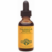 Herb Pharm, Calendula Succus Liquid, 1 oz