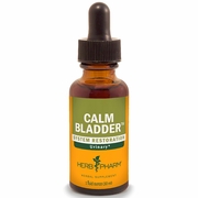 Herb Pharm, Calm Bladder (Formerly Calm Waters), Value Size, 4 oz