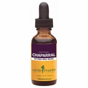 Herb Pharm, Chaparral Extract Liquid, 1 oz