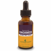 Herb Pharm, Chickweed Extract Liquid, 4 oz