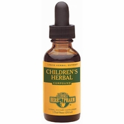 Herb Pharm, Children's Herbal Compound Liquid, 1 oz