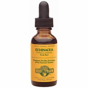 Herb Pharm, Echinacea Extract Liquid, 4 oz
