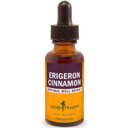 Herb Pharm, Erigeron Cinnamon Liquid, 1 oz