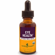 Herb Pharm, Eye Health Liquid, 1 oz