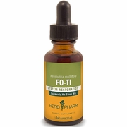 Herb Pharm, Fo-Ti (Formerly He Shou Wu), 1 oz