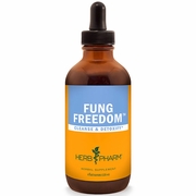 Herb Pharm, Fung Freedom (Formerly Fungus Fighter), Value Size, 4 oz
