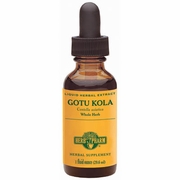 Herb Pharm, Gotu Kola Extract Liquid, 1 oz