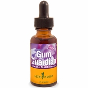 Herb Pharm, Gum Guardian, Formerly Oral Health Tonic, 4 oz