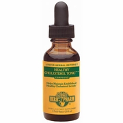 Herb Pharm, Healthy Cholesterol Tonic Liquid, 1 oz