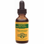 Herb Pharm, Healthy Heart Tonic Liquid, 1 oz