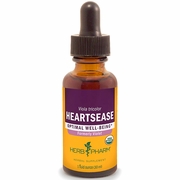 Herb Pharm, Heartsease (Formerly Violet), Value Size, 4 oz