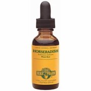 Herb Pharm, Horseradish Extract Liquid, 4 oz