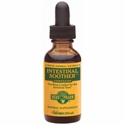 Herb Pharm, Intestinal Soother Liquid, 1 oz
