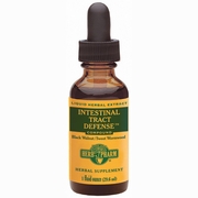 Herb Pharm, Intestinal Tract Defense Liquid, 1 oz