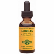 Herb Pharm, Lobelia Extract Liquid, 4 oz