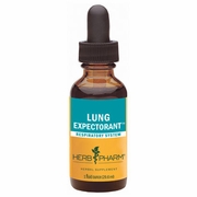 Herb Pharm, Lung Expectorant, Liquid Herbs, 4 oz