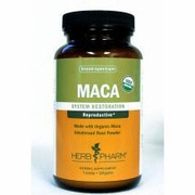 Herb Pharm, Maca Powder, 7 oz