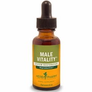 Herb Pharm, Male Vitality Tonic Liquid Herbal Blend, 4 oz