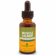 Herb Pharm, Muscle Calmer, Formerly Lobelia/Skunk Cabbage, 1 oz