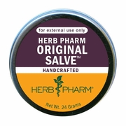 Herb Pharm, Original Salve, 24 g