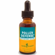 Herb Pharm, Pollen Defense Liquid, Value Size, 4 oz