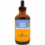 Herb Pharm, Red Root Extract Liquid, 4 oz