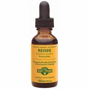 Herb Pharm, Reishi Extract  Liquid, 4 oz