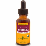 Herb Pharm, Rhodiola, Alcohol-Free, 1 oz