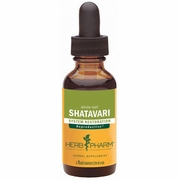 Herb Pharm, Shatavari Extract Liquid, 4 oz