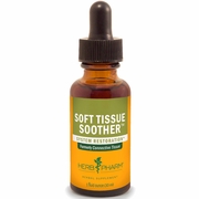 Herb Pharm, Soft Tissue Soother (Formerly Connective Tissue), 1 oz