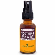 Herb Pharm, Soothing Oak & Ivy Compound (Grindelia - Sassafras) Liquid, 1 oz