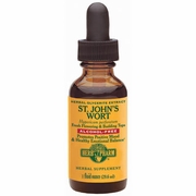 Herb Pharm, St. Johns Wort Glycerite Liquid, 1 oz
