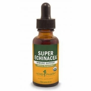 Herb Pharm, Super Echinacea Extract Liquid, 4 oz