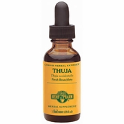 Herb Pharm, Thuja Extract Liquid, 1 oz