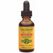 Herb Pharm, Valerian Glycerite Liquid, 4 oz