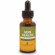 Herb Pharm, Vein Health, Herbs Extract Liquid, 1 oz