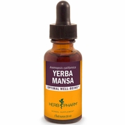 Herb Pharm, Yerba Mansa Extract Liquid, 1 oz