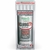 Herbal Clean Detox, QCarbo Clear 20 Strawberry-Mango, 20 oz