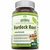 Herbal Secrets by Amazing Nutrition, Burdock Root 425 mg, 120 Capsules