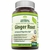 Herbal Secrets by Amazing Nutrition, Ginger Root 550 mg, 120 Capsules