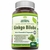 Herbal Secrets by Amazing Nutrition, Ginkgo Biloba 60 mg, 120 Veggie Capsules