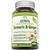Herbal Secrets by Amazing Nutrition, Turmeric & Ginger, 180 Capsules
