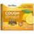 Herbion, All Natural Cough Drops - Honey Lemon, 18 Drops