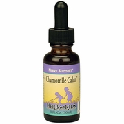 Herbs For Kids, Chamomile Calm, 2 oz
