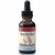 Herbs For Kids, Cherry Bark Blend Alcohol-Free, 2 oz